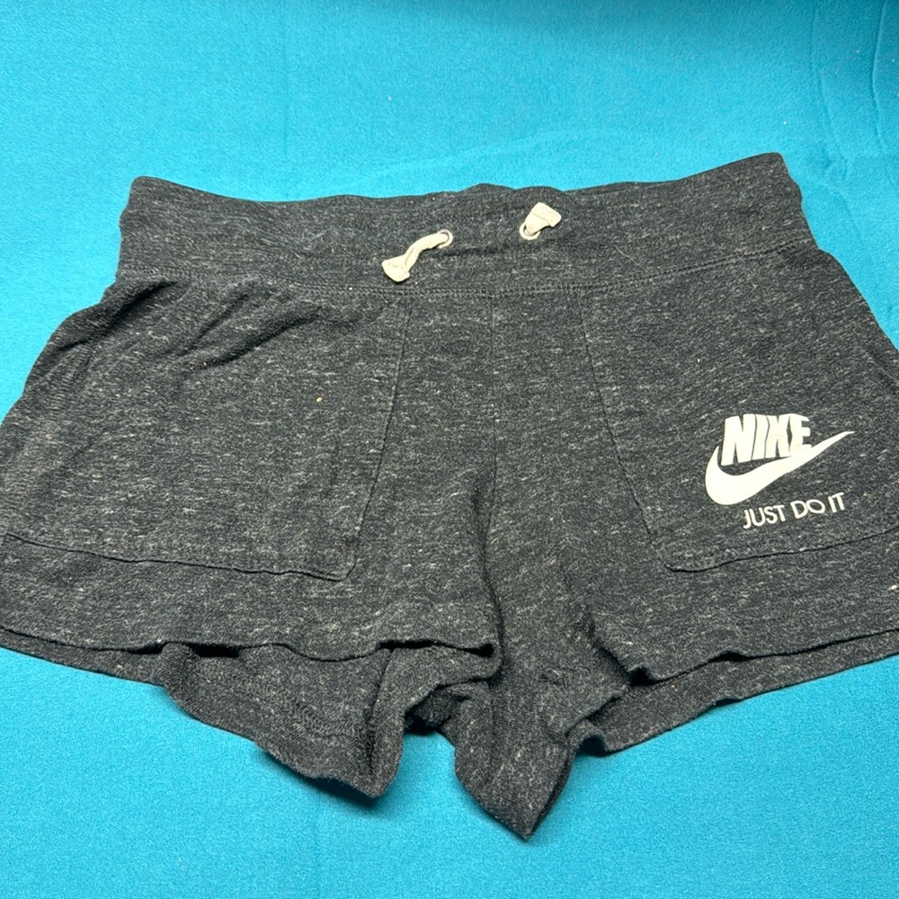 Sweat pants short